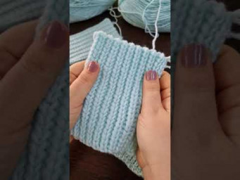УЗОРЫ РЕЗИНКИ КРЮЧКОМ #crochet