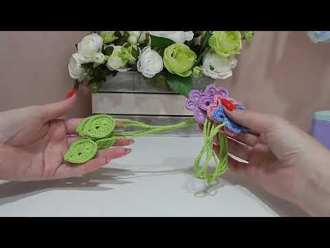 ♥♥ я такого еще не видела - самая необычная вещь которую я когда либо вязала ♥♥ ♥♥ я такого еще не видела - самая необычная вещь которую я когда либо вязала ♥♥