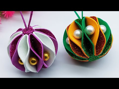 Low Budget Holiday Ornaments Low Budget Holiday Ornaments