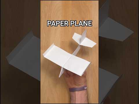 SUPER PAPER PLANE INSTRUCTION | EASY PAPER AIRPLANE FLY REALLY FAR TUTORIAL INCLART #diy SUPER PAPER PLANE INSTRUCTION | EASY PAPER AIRPLANE FLY REALLY FAR TUTORIAL INCLART #diy
