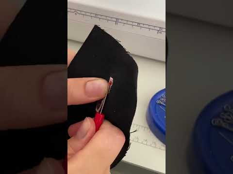 #diy #lifehacks #швейныймк #sewinghacks #grasser #петля #sewing #sewingtutorial