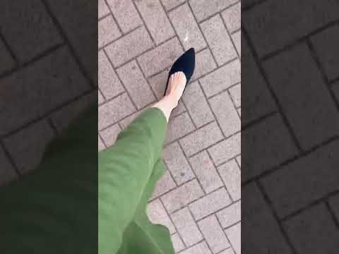 Street Style VIVAIA черевички 