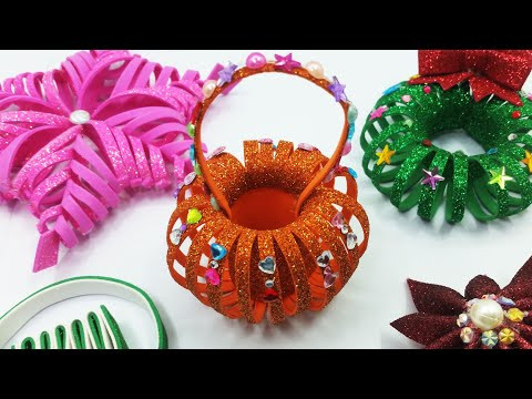Christmas Tree Ornaments | Christmas Tree Decorating Ideas | DIY Christmas Decorations Christmas Tree Ornaments | Christmas Tree Decorating Ideas | DIY Christmas Decorations