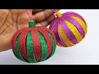 Low Budget Christmas Ball 