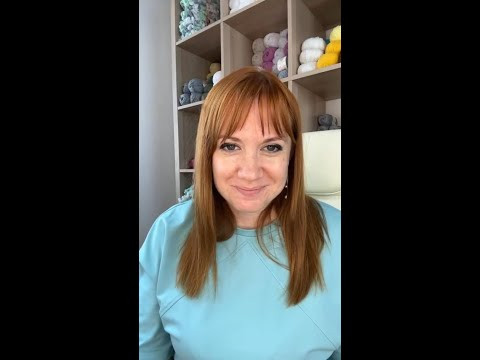 Как достичь успеха в совместном вязании и что вообще такое - совместник #совместноевязания #вязание