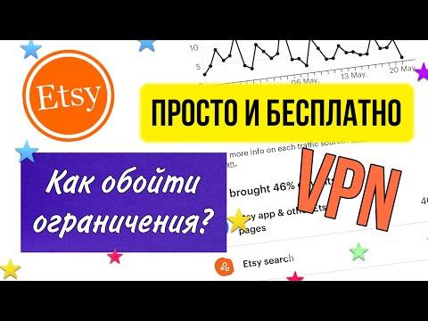 Как Обойти Ограничения на Этси 2021 с помощью VPN? Просто и бесплатно! Инструкция Как Обойти Ограничения на Этси 2021 с помощью VPN? Просто и бесплатно! Инструкция