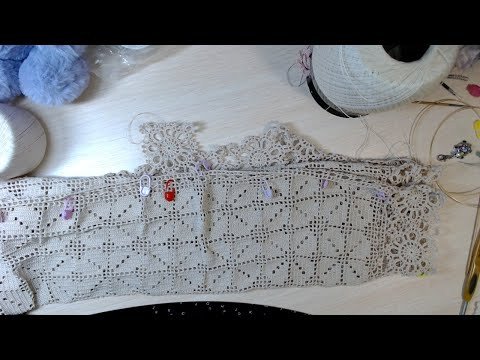 Рукодельные беседы на сон грядущий