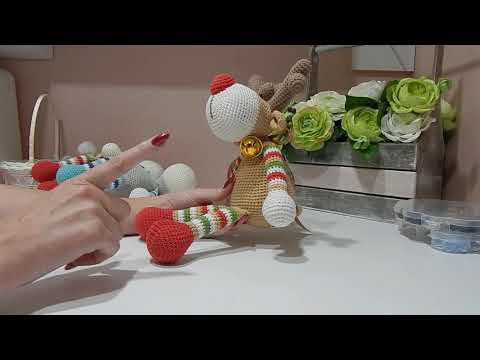 ♥♥ мои самые популярные игрушки к новому году ♥♥ ♥♥ мои самые популярные игрушки к новому году ♥♥