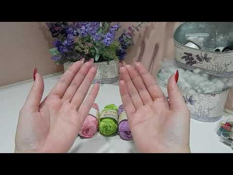 &hearts;&hearts; от того что я вяжу у меня мурашки по коже &hearts;&hearts;