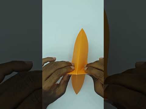 Origami Paper Toys Making Easy Tutorial at Home #shorts Origami Paper Toys Making Easy Tutorial at Home #shorts