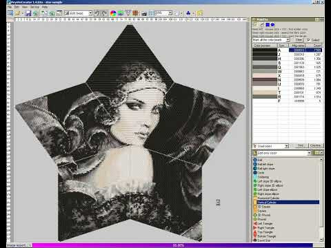 How to make 3d peyote star with 5 rays and import picture https://bead-n-stitch.com/peyote-star/ How to make 3d peyote star with 5 rays and import picture https://bead-n-stitch.com/peyote-star/