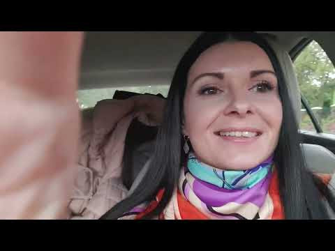 подорож в село, ніхто не знає що ми їдемо! сюрприз