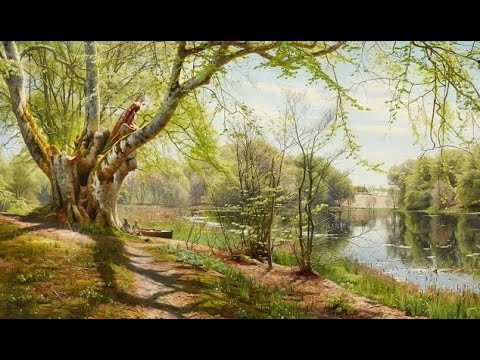 Ротация 5 на 5/ Весна #вишивка #вышивкакрестиком #александрстич Ротация 5 на 5/ Весна #вишивка #вышивкакрестиком #александрстич
