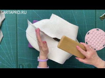 (часть 7) КАК СДЕЛАТЬ НЕРАЗРЕЗНЫЕ РЕЛЬЕФЫ