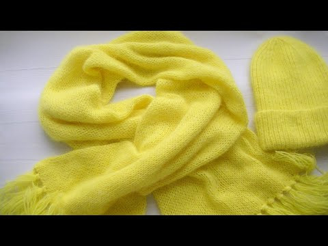 В ТРЕНДЕ ЭТОГО СЕЗОНА - ШАРФЫ, КОТОРЫЕ СТАНУТ НЕЗАМЕНИМЫМ АКСЕССУАРОМ!!!ВЯЖЕМ ШАРФ ПОЛОЙ РЕЗИНКОЙ В ТРЕНДЕ ЭТОГО СЕЗОНА - ШАРФЫ, КОТОРЫЕ СТАНУТ НЕЗАМЕНИМЫМ АКСЕССУАРОМ!!!ВЯЖЕМ ШАРФ ПОЛОЙ РЕЗИНКОЙ