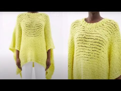 УЗОР КОТОРЫЙ ЗАИНТЕРЕСОВАЛ МНОГИХ!!! ВЯЖЕМ СИМПАТИЧНЫЙ УЗОР ПО КРУГУ!!! УЗОР КОТОРЫЙ ЗАИНТЕРЕСОВАЛ МНОГИХ!!! ВЯЖЕМ СИМПАТИЧНЫЙ УЗОР ПО КРУГУ!!!