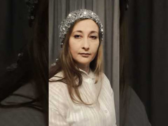 Вяжем ТРЕНДОВУЮ косынку.Подробный МК уже на канале✔️