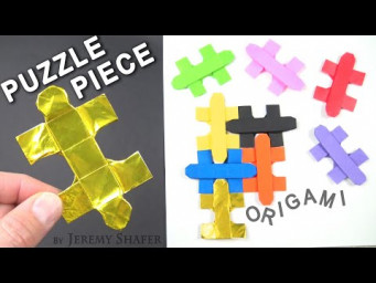 Puzzle Piece 