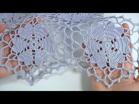 Очень НЕЖНО и АЖУРНО! Лепестки -СЕРДЕЧКИ в Цветочных Мотивах крючком/ Соединение Мотивов Очень НЕЖНО и АЖУРНО! Лепестки -СЕРДЕЧКИ в Цветочных Мотивах крючком/ Соединение Мотивов