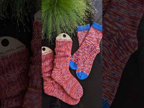 Шкарпетки від миска #knitting #knit #sweaterdesign #handmade #shorts #knitpattern #socksknitting Шкарпетки від миска #knitting #knit #sweaterdesign #handmade #shorts #knitpattern #socksknitting