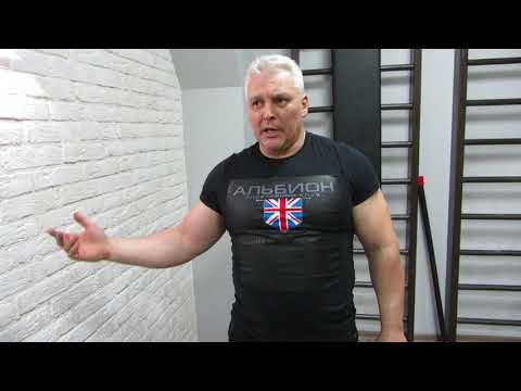 СПОРТЗАЛ - 2019