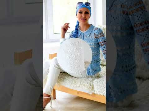 Выбираем и вяжем #shotrs Выбираем и вяжем #shotrs