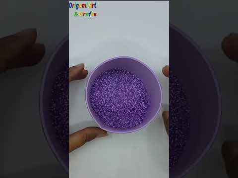 Beautiful Flower Basket Making Ideas #shorts #short #shortsvideo Beautiful Flower Basket Making Ideas #shorts #short #shortsvideo