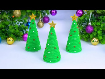 DIY Christmas Tree