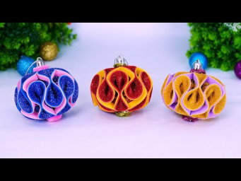 Christmas Ornaments Decoration Ideas