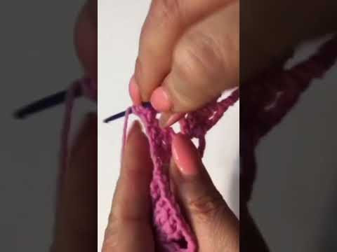 #crochet #knitting #узорыкрючком #вязание #crocheting