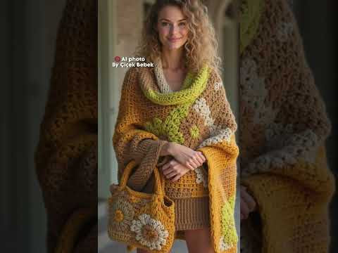 Ярко красиво оригинально #shotrs #crochet Ярко красиво оригинально #shotrs #crochet