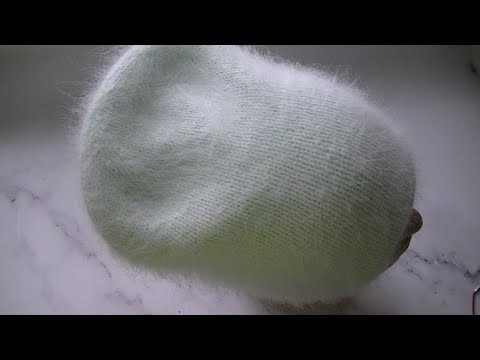 ВСЕГДА В ТРЕНДЕ! ДВУХСТОРОННЯЯ ШАПКА-БИНИ ИЗ ПРЯЖИ ПУХ НОРКИ. ВСЕГДА В ТРЕНДЕ! ДВУХСТОРОННЯЯ ШАПКА-БИНИ ИЗ ПРЯЖИ ПУХ НОРКИ.