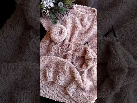 Плюшевий светр #knitting #crochet #handmade #knit #shorts #cardigan #sweaterdesign #knitpattern Плюшевий светр #knitting #crochet #handmade #knit #shorts #cardigan #sweaterdesign #knitpattern