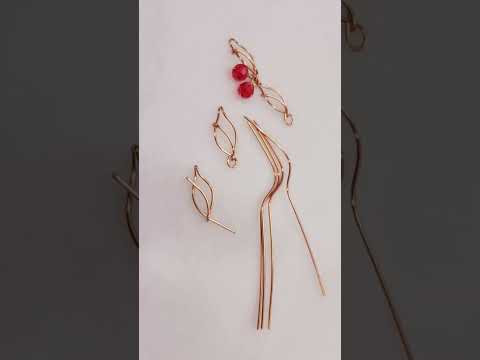 How to make beautiful cherries bracelet with beads | simple jewelry #diy #handmade #shortsvideo How to make beautiful cherries bracelet with beads | simple jewelry #diy #handmade #shortsvideo
