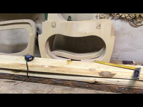 Скамейка 3 часть Скамейка 3 часть