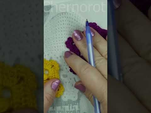 Модный фасон для кофты #shotrs