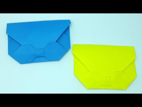 How to Make Paper Envelope | Simple and Easy Origami Envelope | DIY Paper Envelope Ideas How to Make Paper Envelope | Simple and Easy Origami Envelope | DIY Paper Envelope Ideas
