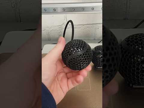 Тенісні м'ячі. 3D-друк #art #3dprinting #друкназамовлення #diy #3dprinter #м'яч #ідеяподарун