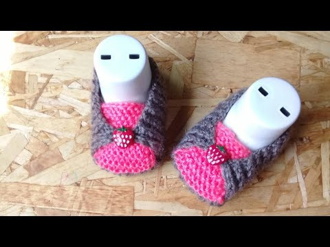 ОЧАРОВАТЕЛЬНЫЕ ПИНЕТКИ СПИЦАМИ 