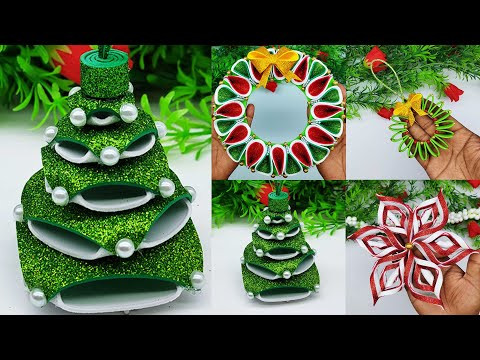 Christmas Decor - Christmas Home Decoration Ideas at Home - Decorate With Me - Dollar Tree DIY Christmas Decor - Christmas Home Decoration Ideas at Home - Decorate With Me - Dollar Tree DIY