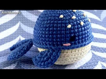Амигуруми: схема Китёнок | Игрушки вязаные крючком - Free crochet patterns.