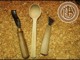Woodcarving  Чтобы не сбиться с пути