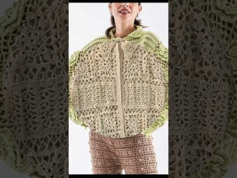 Простые идеи #shotrs #knitting
