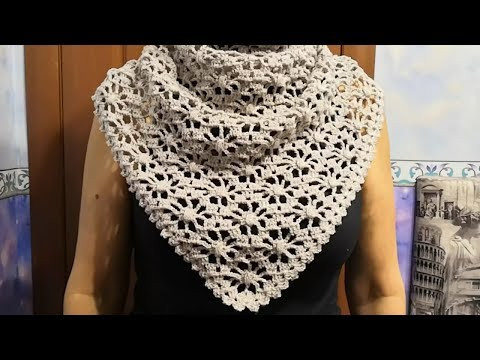 Бактус крючком, ажурные ромбы. Бактус для начинающих, подробный М К Бактус крючком, ажурные ромбы. Бактус для начинающих, подробный М К