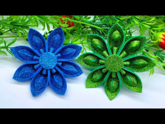 Low Budget Christmas Decor - Christmas Tree Ornaments Making at Home - Decorate With Me -Dollar Tree