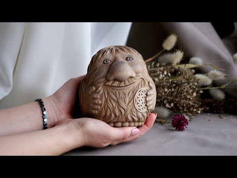 Домовой Миронушка :) Домовой Миронушка :)