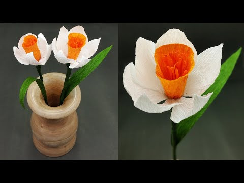 Easy Paper Craft For Home Decoration | Flower Making | Wall Hanging Ideas | DIY Room Decor