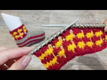 Эти пинетки украсят детские ножки ☺️