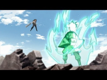 Boruto Episode 90 - 91 (Bahasa) Sub Indo