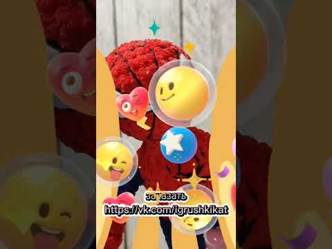 самая популярная игрушка #амигуруми #вязаныеигрушки самая популярная игрушка #амигуруми #вязаныеигрушки